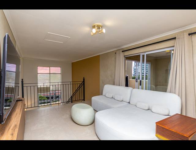 2 BEDROOM APARTMENT TO LET IN CENTURY CITY